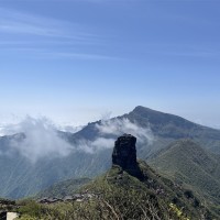 贵州七日游旅游包车自助线路策划