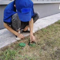 启东食堂除虫灭鼠灭蟑螂