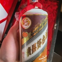 晋江高价回收烟酒名酒五粮液茅台酒等