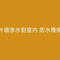 嘉兴厕所漏水问题的识别与解决策略