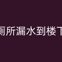 南通厕所防水补漏施工流程详解：让你轻松掌握卫生间防水技巧