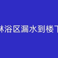 射阳厕所漏水，邻里关系紧张？教你正确漏水维修的处理方式！