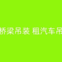 庐江吊装公司：专业的设备搬运与安装服务