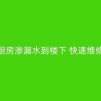 开平厕所防水堵漏案例分析：从实际案例中学习防水堵漏技巧