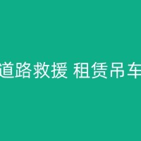 大田小型8吨吊车租赁服务：一个可靠且经济的选择