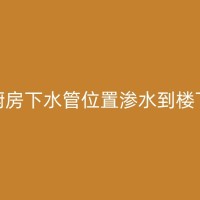 荆门客厅漏水到楼下，如何选择合适的维修公司并确保质量？