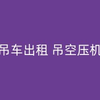 洛宁50吨吊车出租服务推荐：司机师傅怎么联系？