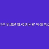 枣阳电梯井高压注浆补漏：从理论到实践的深入理解