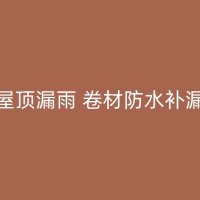 株洲地下室防水补漏行业发展趋势：技术创新与市场机遇分析