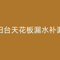 米易屋面漏雨维修的常见方法和步骤