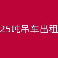 扶余吊装设备租赁服务，让您的工程更顺利！