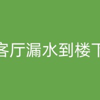 三江客厅免砸砖防水的优势和应用：从源头上解决渗水问题