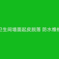 东兴厕所防水新技术：无需砸砖，更安全