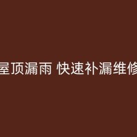 百色阳台防水不再难！免砸砖技巧让你轻松应对！