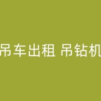 沧州小型吊机出租公司，轻巧便捷，操作简单！