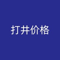 渠县深水井的环境影响评估：方法和工具