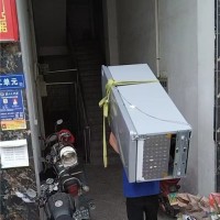 瓦房店搬家搬冰箱搬大件物品上下楼