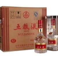 南安回收五粮液茅台酒各种高档礼品