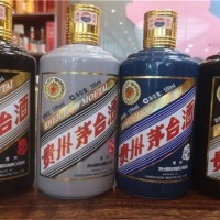 沙洋哪里有回收名酒名烟茅台酒的