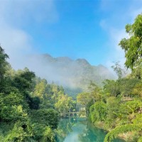 荔波小七孔旅游包车电话多少