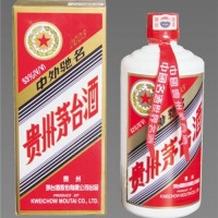 白银茅台酒回收名酒五粮液国窖