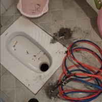 慈溪卫生间免砸砖防水补漏高压注浆